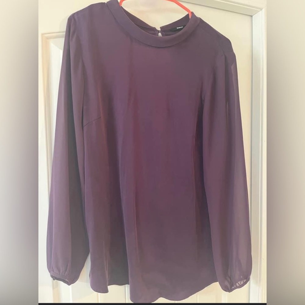 GUC large betabrand top
